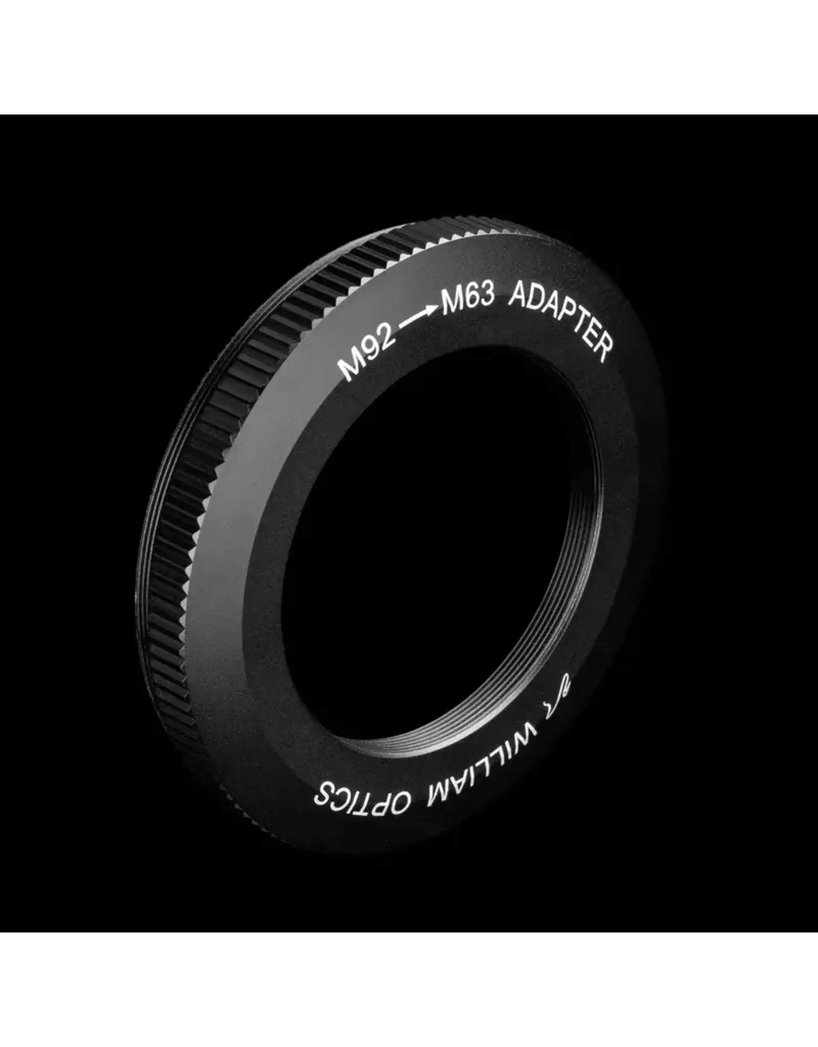 William Optics William Optics Adapter for Flat 6A to FLT91