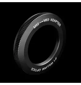 William Optics William Optics Adapter for Flat 6A to FLT91