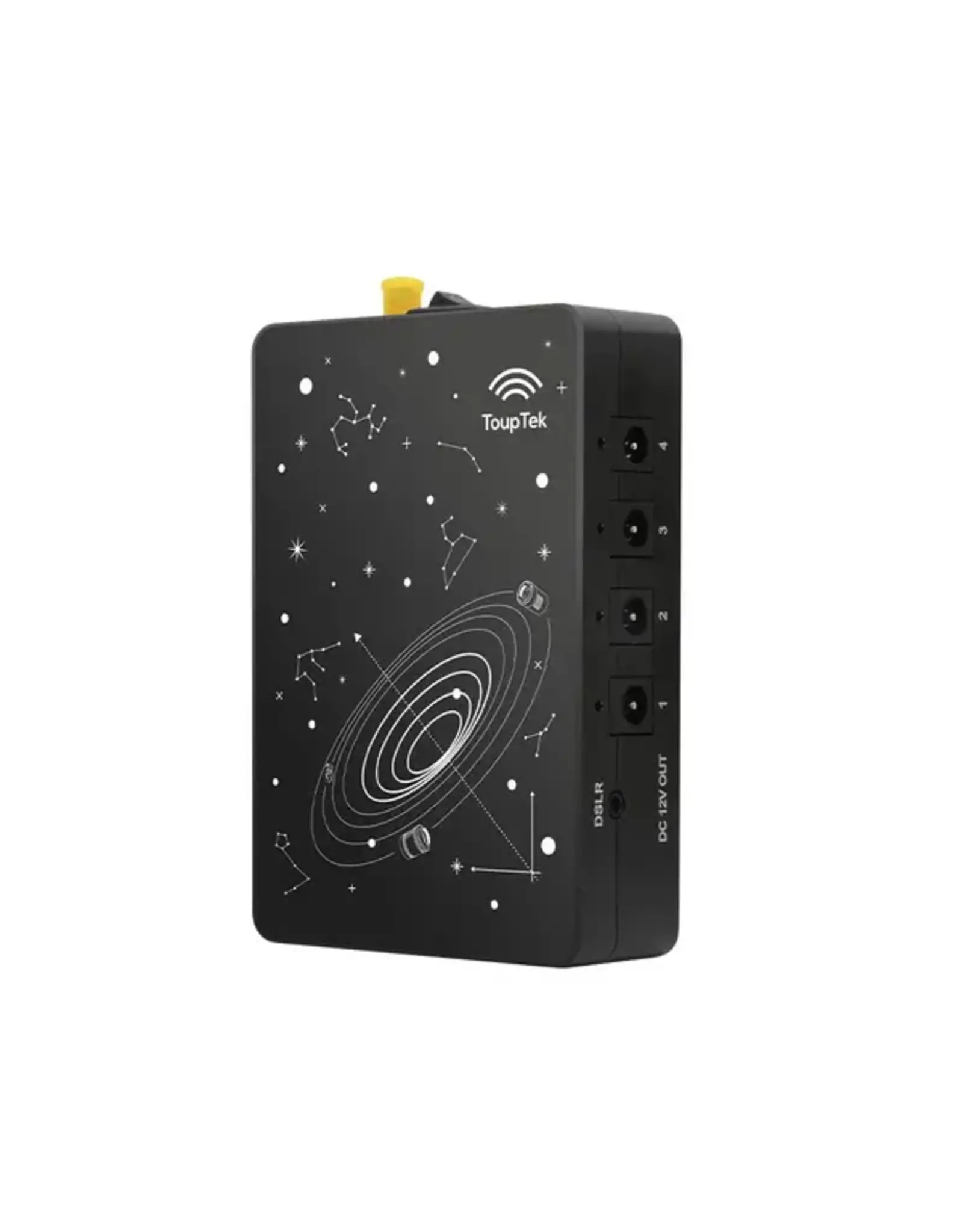 ToupTek ToupTek Astro  StellaVita astrophotography wireless controller
