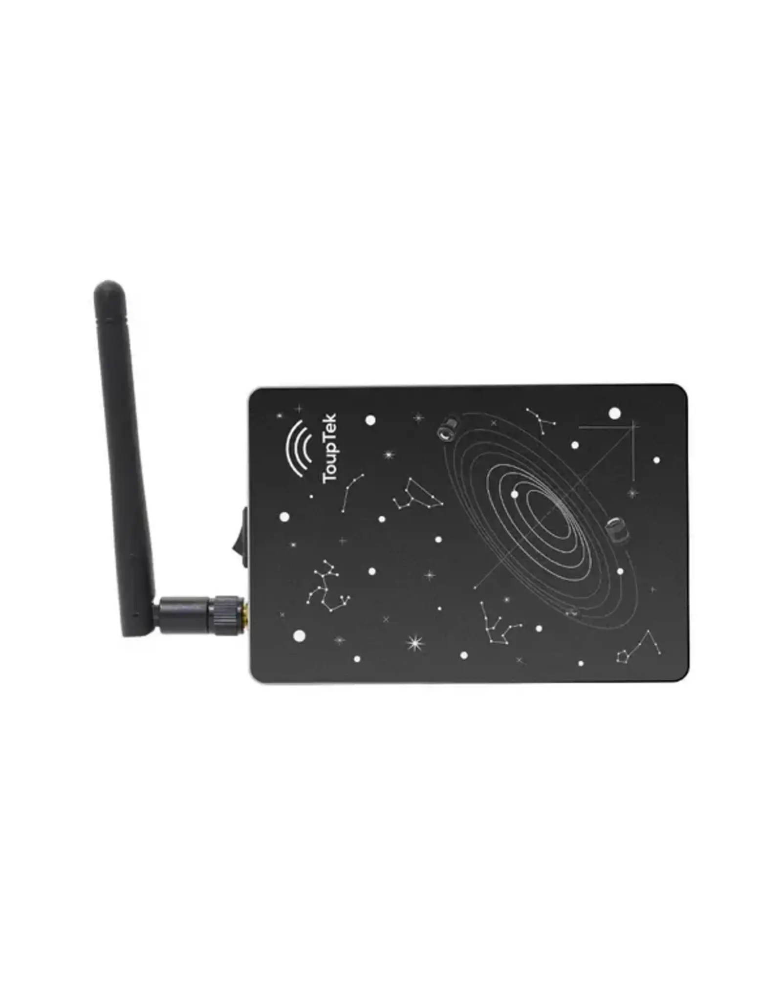 ToupTek ToupTek Astro  StellaVita astrophotography wireless controller