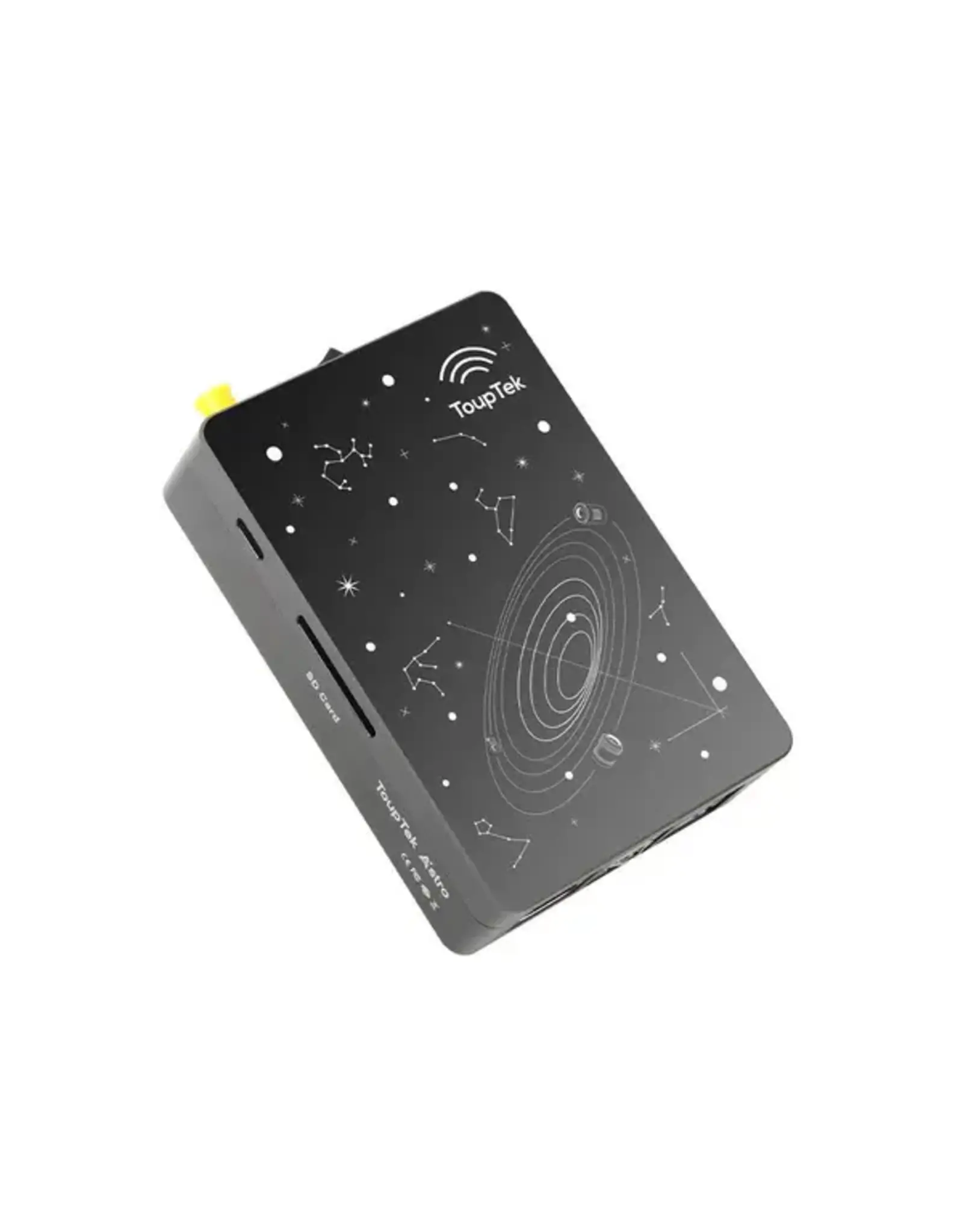 ToupTek ToupTek Astro  StellaVita astrophotography wireless controller