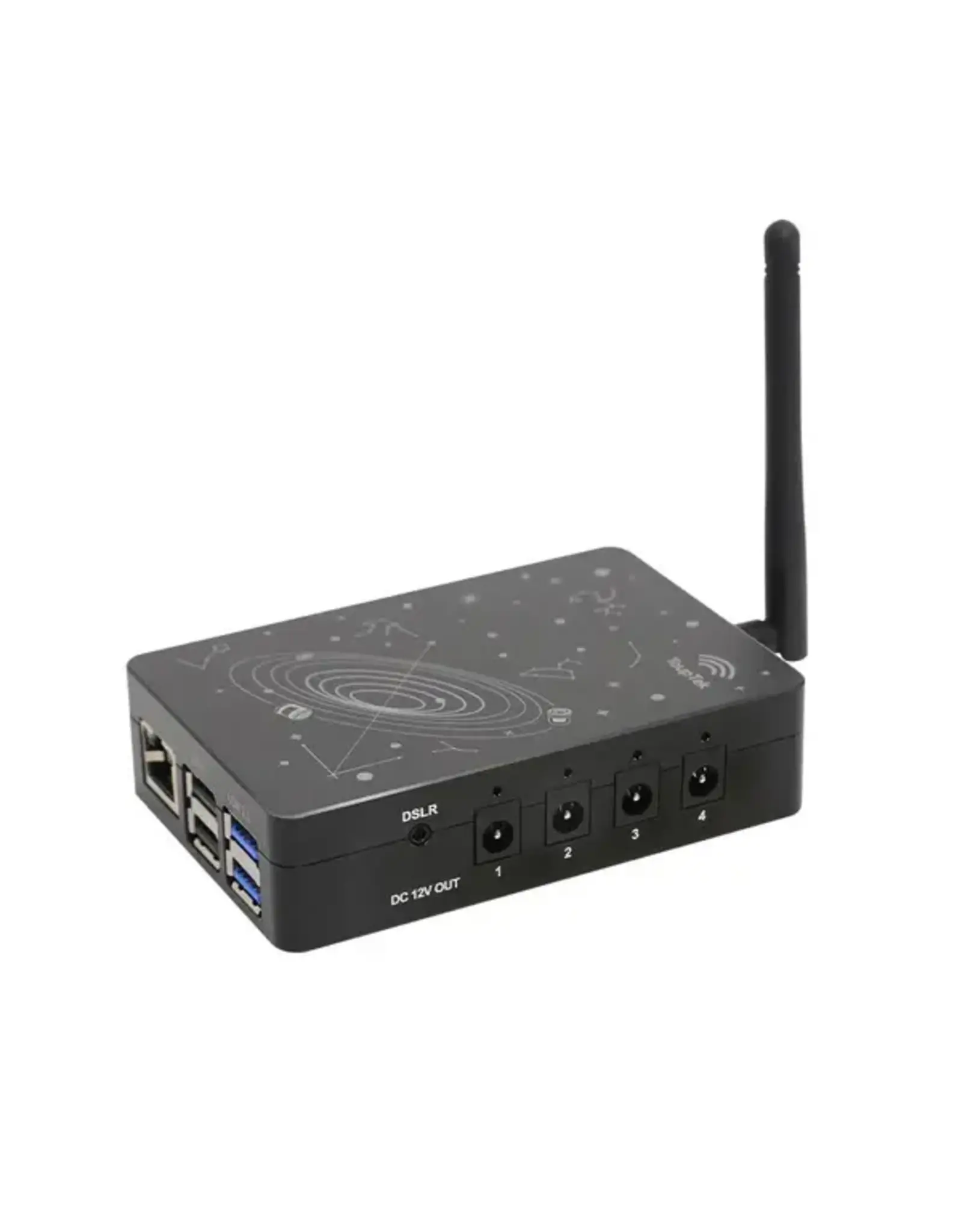 ToupTek ToupTek Astro  StellaVita astrophotography wireless controller