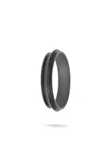 Baader Planetarium M68 – 6x6 T-Adapter with V-Groove (to mount #24580-35/-36 DSLR T-Rings with 2 Filter compartment onto Zeiss M68
