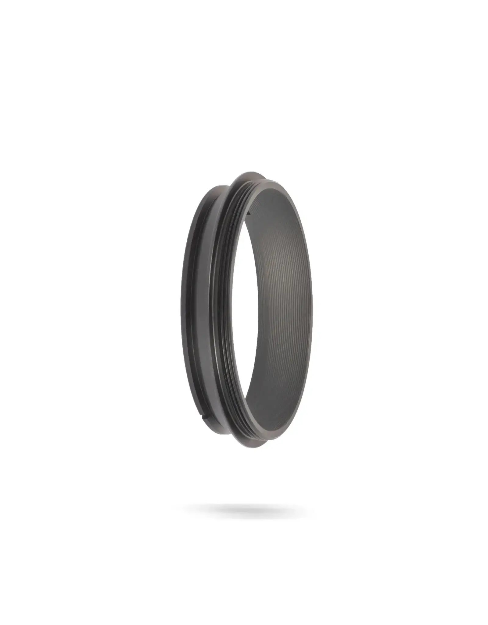 Baader Planetarium M68 – 6x6 T-Adapter with V-Groove (to mount #24580-35/-36 DSLR T-Rings with 2 Filter compartment onto Zeiss M68