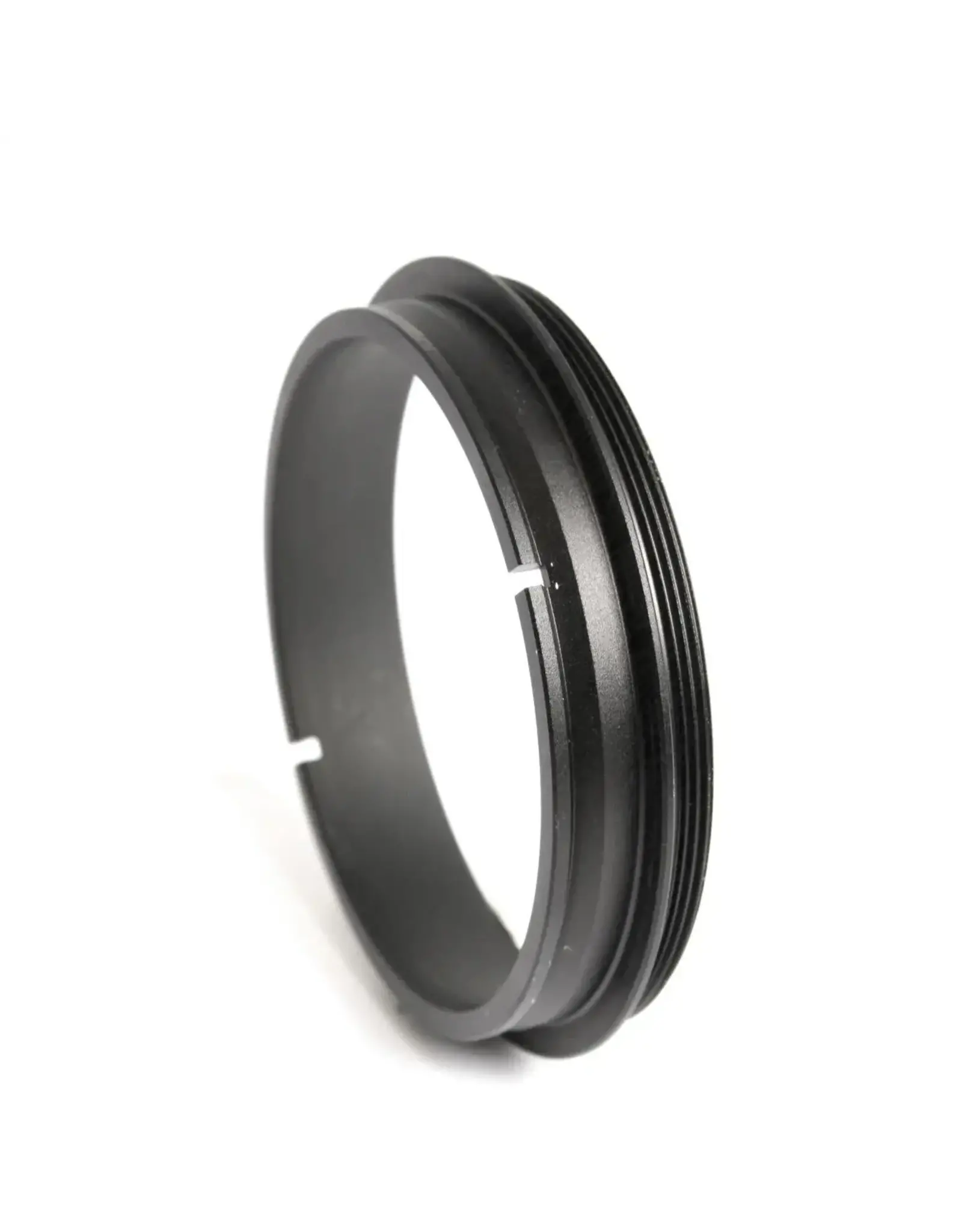 Baader Planetarium M68 – 6x6 T-Adapter with V-Groove (to mount #24580-35/-36 DSLR T-Rings with 2 Filter compartment onto Zeiss M68