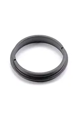 Baader Planetarium M68 – 6x6 T-Adapter with V-Groove (to mount #24580-35/-36 DSLR T-Rings with 2 Filter compartment onto Zeiss M68