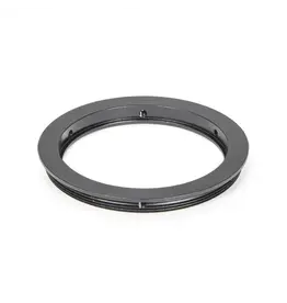 Baader Planetarium S58/ M68a Adapter, short (for Baches and 2" Mirror-/Prism-Diagonal)