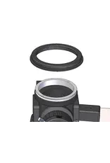 Baader Planetarium S58/ M68a Adapter, short (for Baches and 2" Mirror-/Prism-Diagonal)