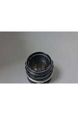 Minolta Minolta SRT101 with MC Rokkor 50mm f1.7 Lens and Case (Pre-owned)