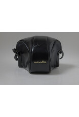 Minolta Minolta SRT101 with MC Rokkor 50mm f1.7 Lens and Case (Pre-owned)