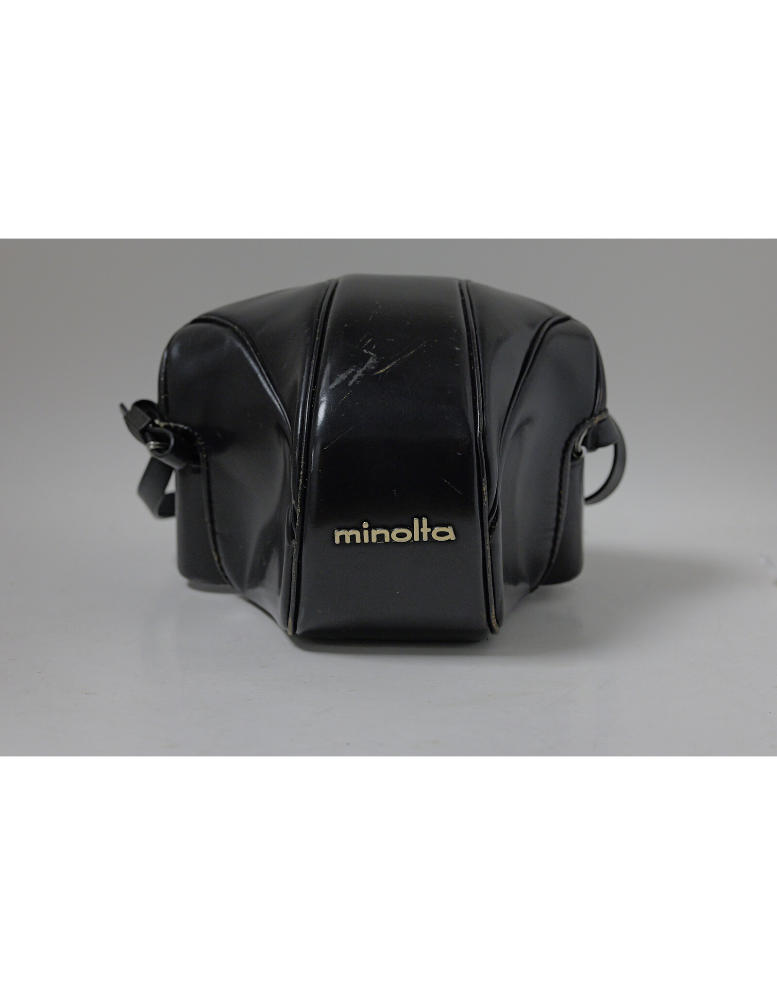 Minolta Minolta SRT101 with MC Rokkor 50mm f1.7 Lens and Case (Pre-owned)