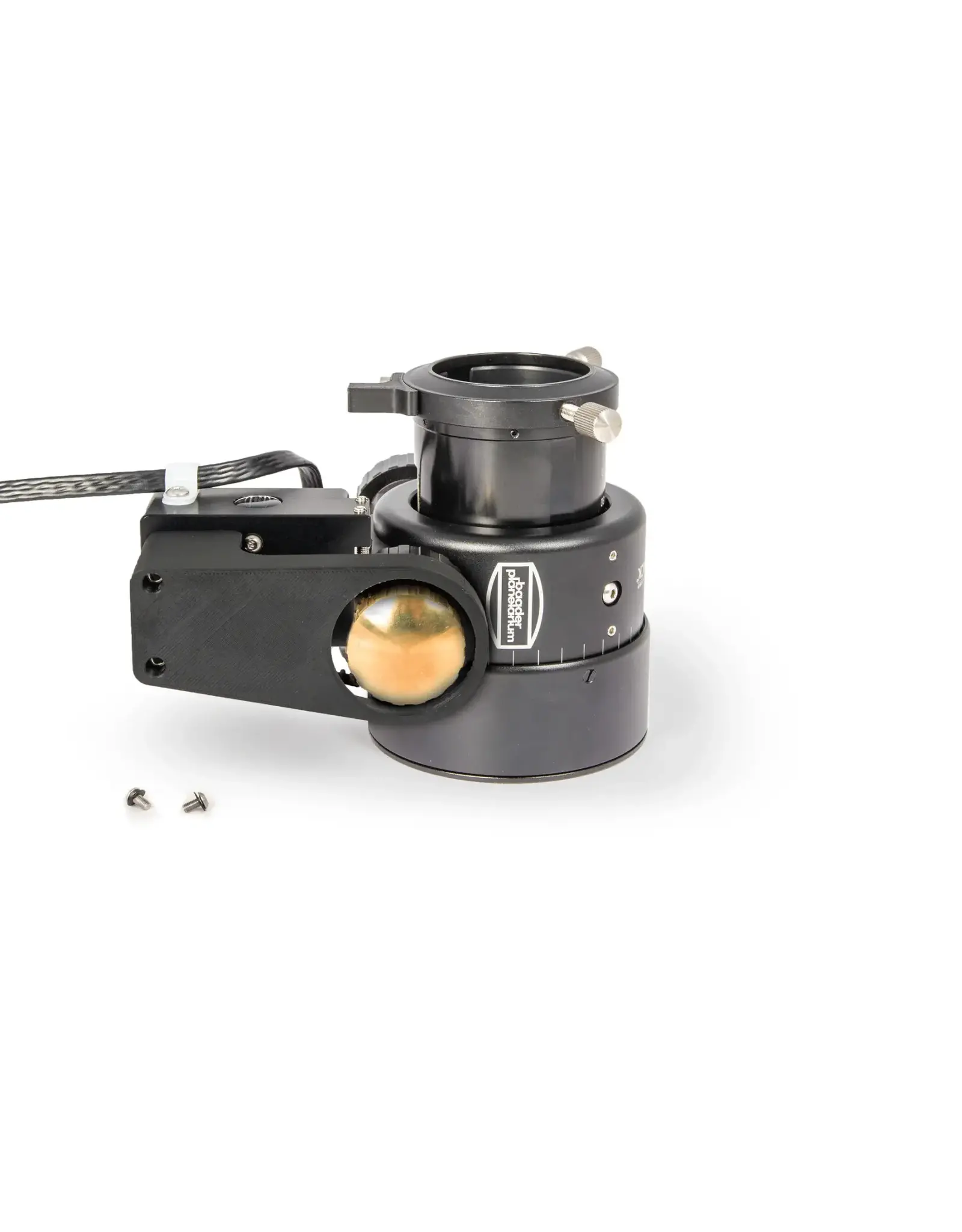 Baader Planetarium Baader Steeldrive II 3D-printed Belt Cover