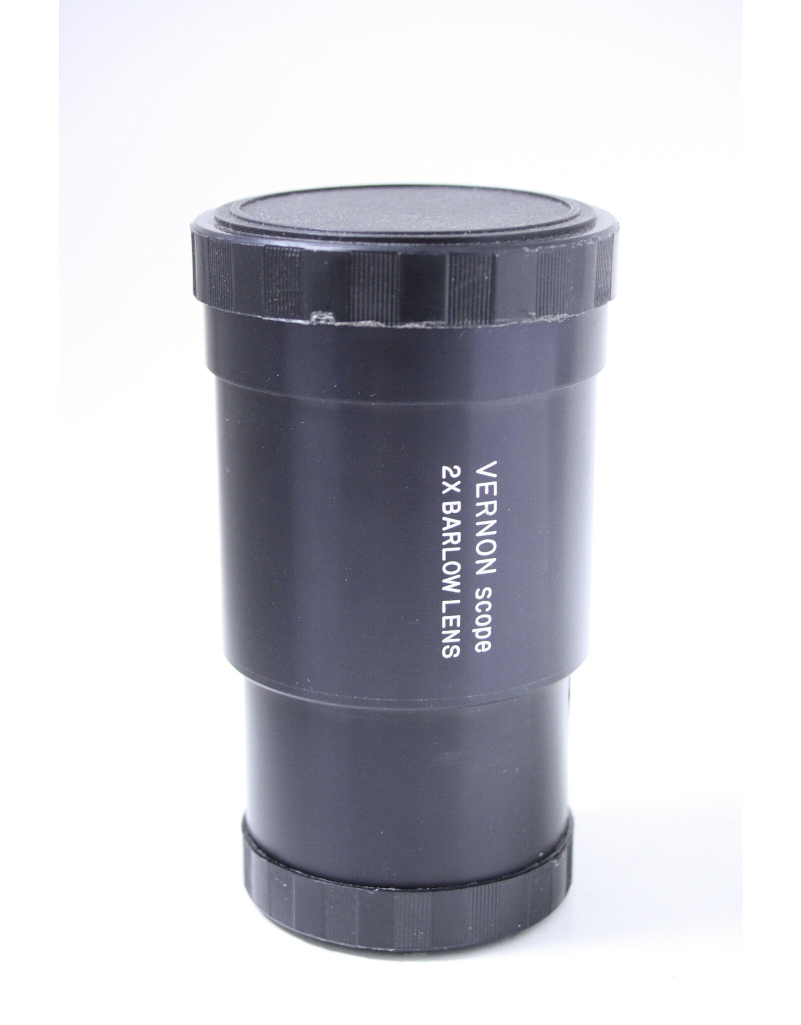 Vernonscope 2 Inch 2x Barlow (Pre-owned)
