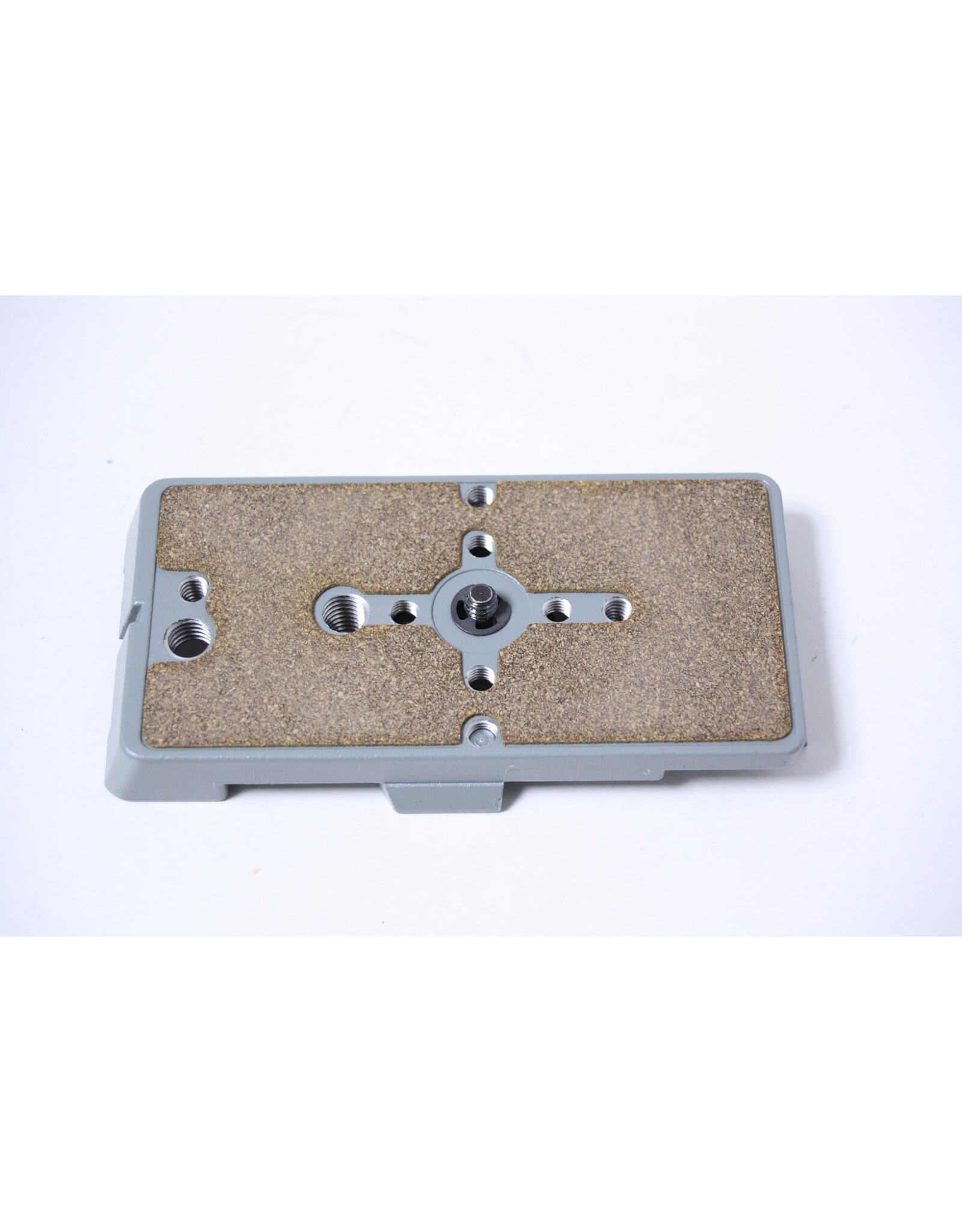 Bogen/Manfrotto Manfrotto 3268 Hexagonal Quick Release Plate to fit Hex QR System
