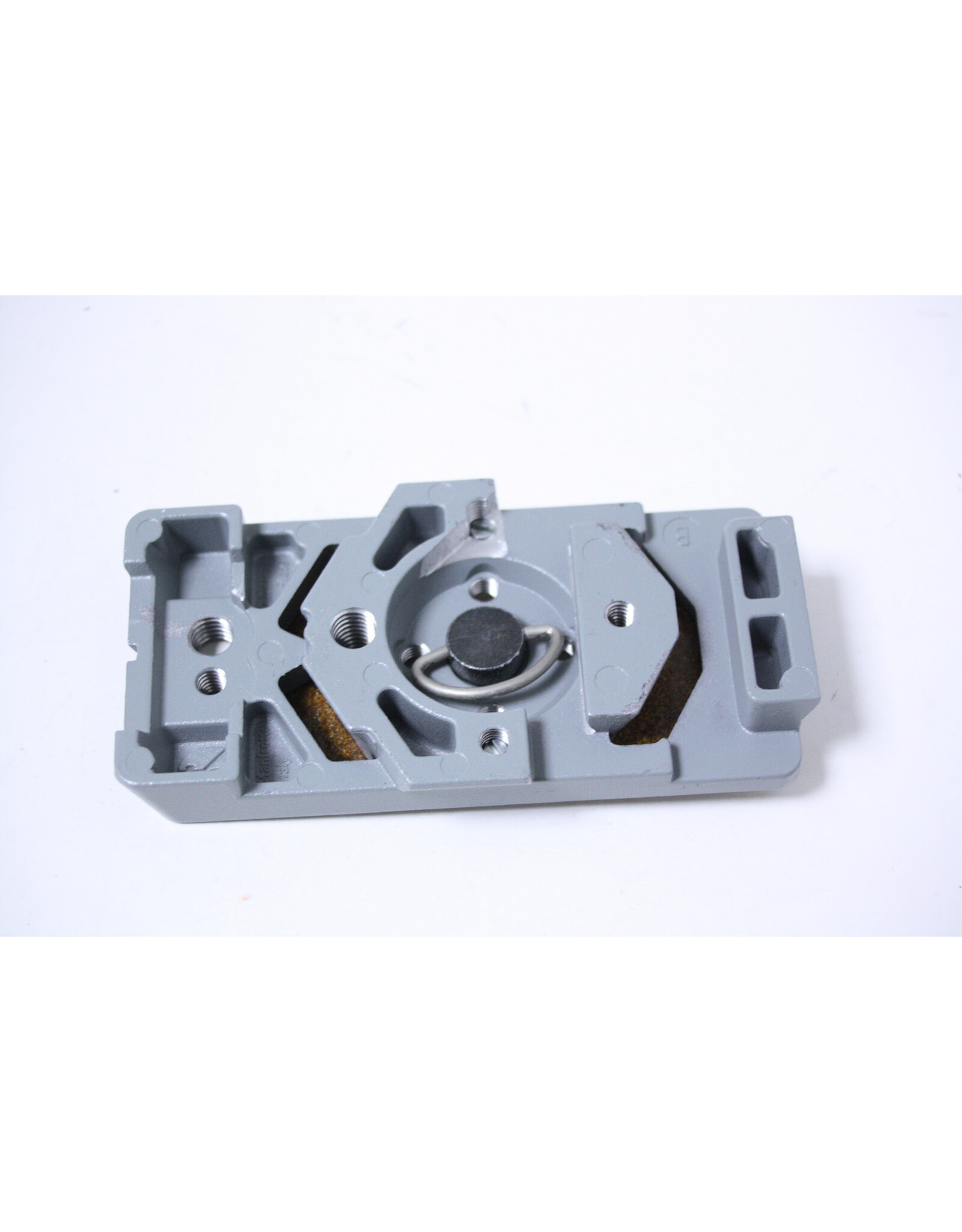 Bogen/Manfrotto Manfrotto 3268 Hexagonal Quick Release Plate to fit Hex QR System