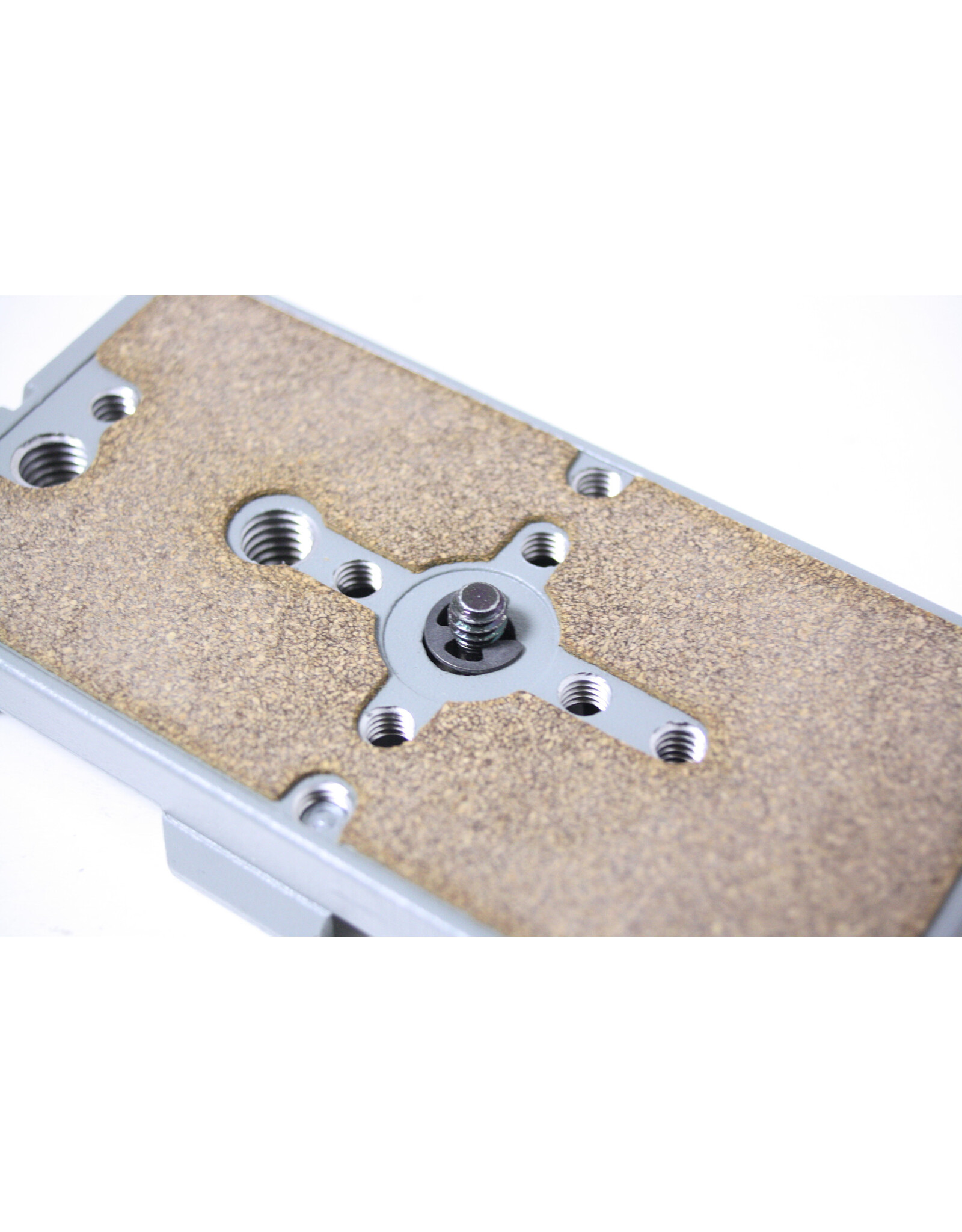 Bogen/Manfrotto Manfrotto 3268 Hexagonal Quick Release Plate to fit Hex QR System