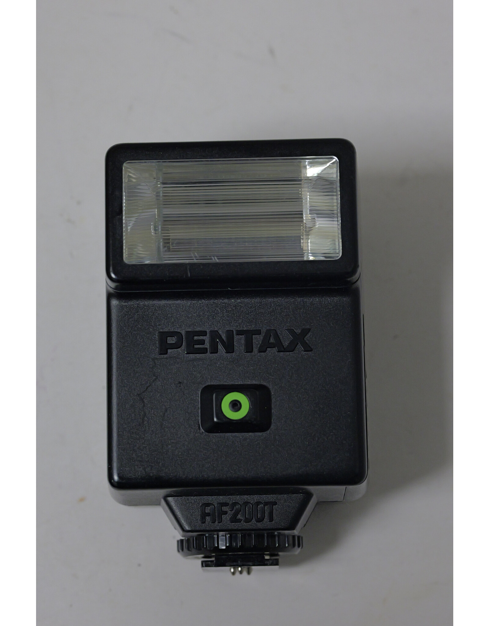 Cosmicar/Pentax Pentax AF200T Flash