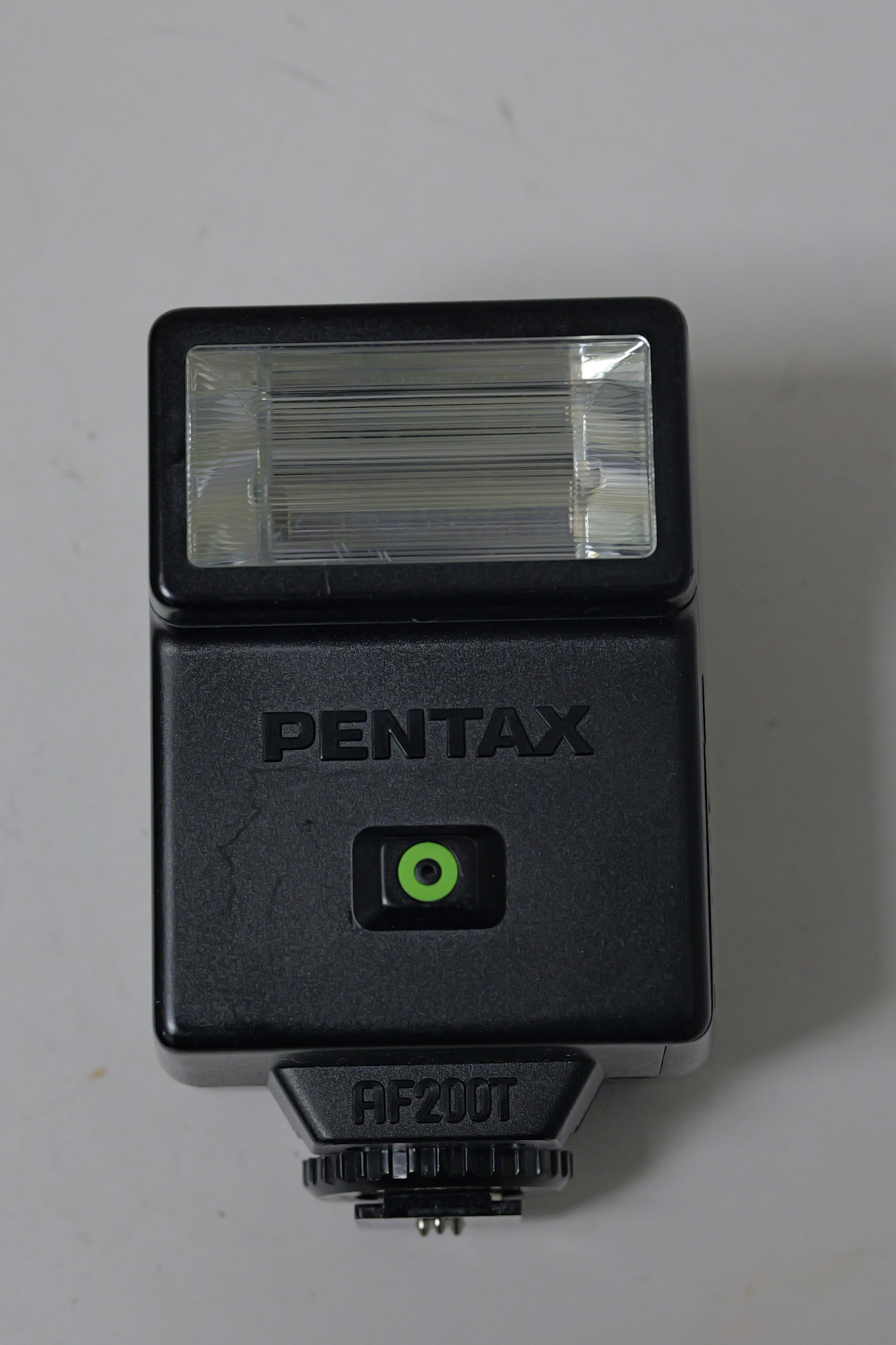 Pentax AF200T Flash - Camera Concepts & Telescope Solutions