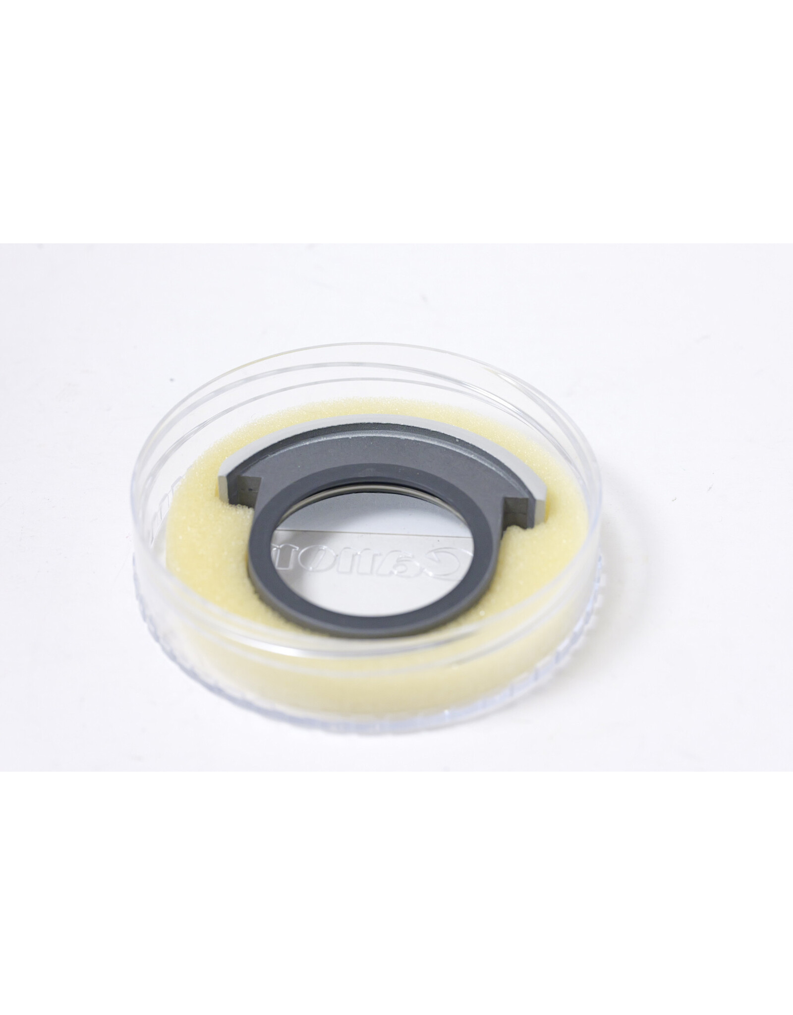 Canon Canon 48mm Drop in Screw FIlter Holder for 300mm f2.8L Lens (with 48mm Regular Filter)