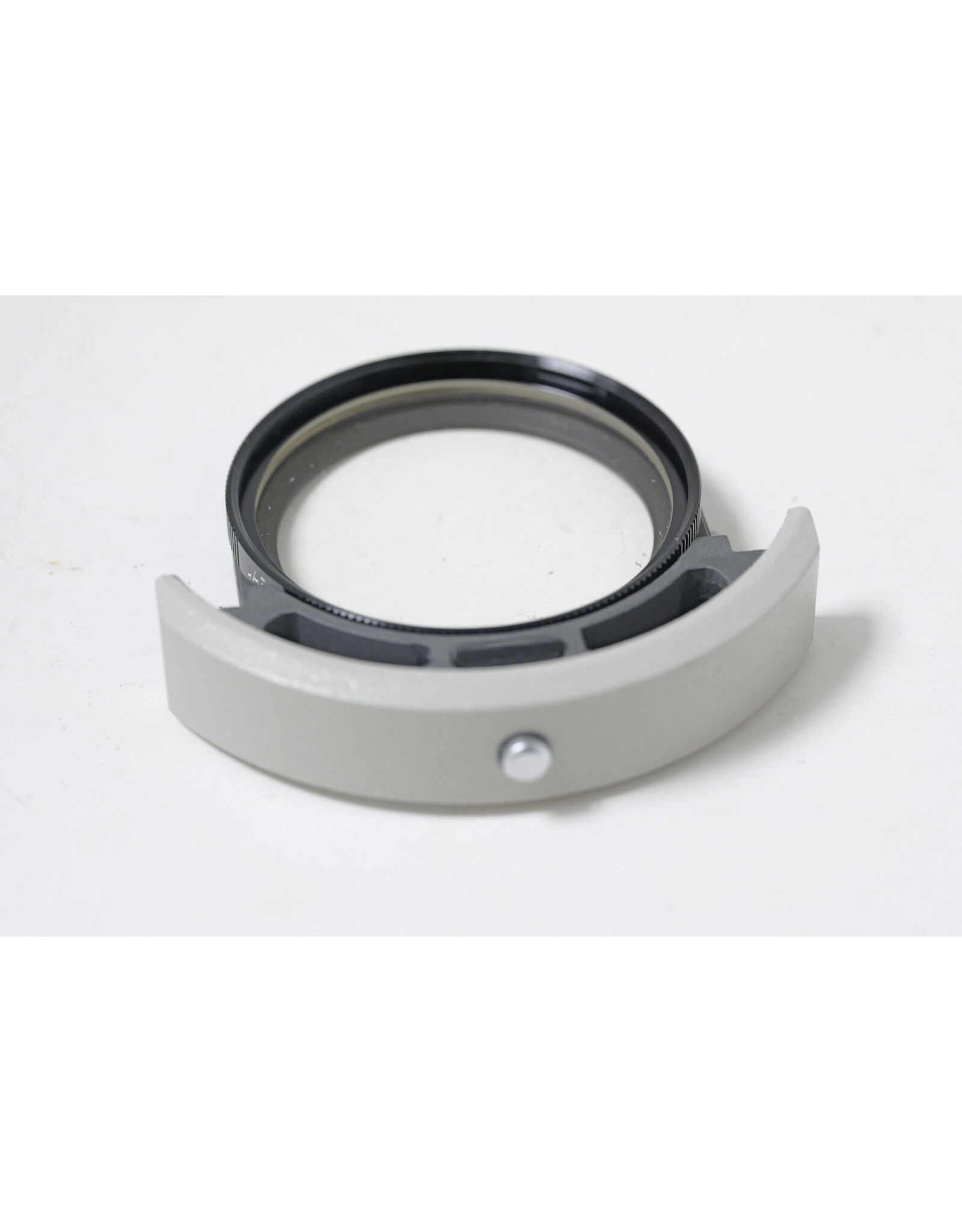 Canon Canon 48mm Drop in Screw FIlter Holder for 300mm f2.8L Lens (with 48mm Regular Filter)