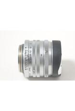 Leitz Leica 5cm F/1.5 Summarit M39 Lens LTM  Fair Condition (See Description)
