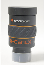 Celestron Celestron X-Cel LX 25 mm Eyepiece (Pre-owned)