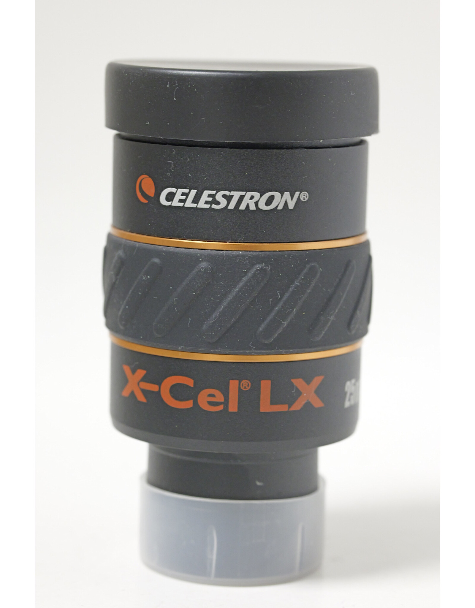 Oculare Celestron X-CEL LX 9mm 1,25'' – Ottica Multistrato Per Osservazione Planetaria Nitida