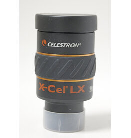 Celestron Celestron X-Cel LX 25 mm Eyepiece (Pre-owned)