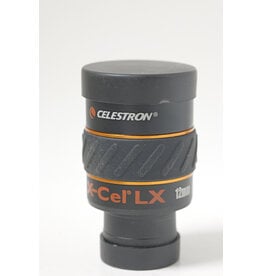 Celestron Celestron X-Cel LX 12 mm Eyepiece (Pre-owned)