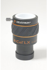 Celestron Celestron X-Cel LX 2X Barlow (Pre-owned)