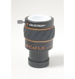 Celestron Celestron X-Cel LX 2X Barlow (Pre-owned)