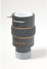 Celestron Celestron X-Cel LX 3X Barlow (Pre-owned)