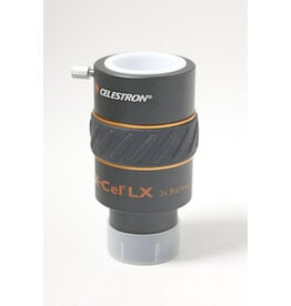 Celestron Celestron X-Cel LX 3X Barlow (Pre-owned)