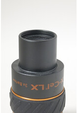 Celestron Celestron X-Cel LX 3X Barlow (Pre-owned)