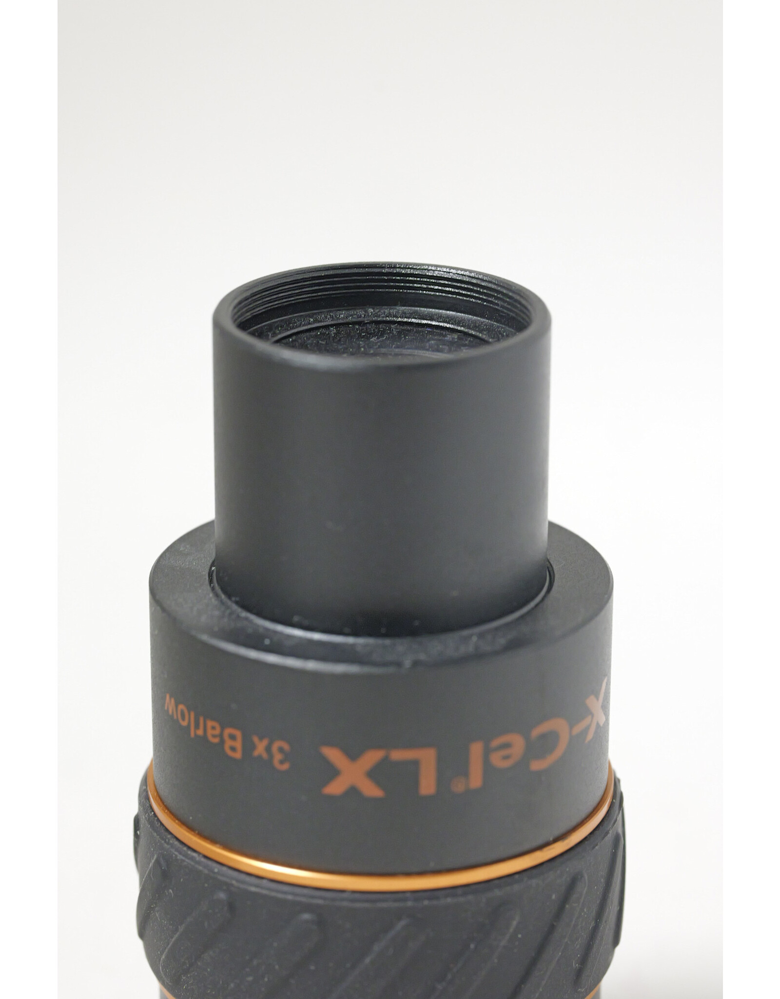 Celestron Celestron X-Cel LX 3X Barlow (Pre-owned)