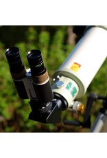 Baader Planetarium Baader 2" Astro Amici 90º Diagonal Prism with BBHS® Coating - AMICI-DX2