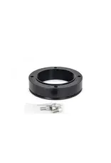Baader Planetarium Baader IMP85 Adapter to IR90 Focuser Short (20mm)