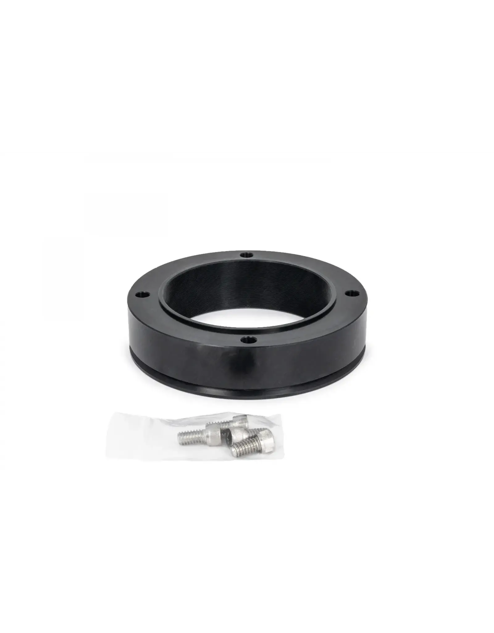 Baader Planetarium Baader IMP85 Adapter to IR90 Focuser Short (20mm)