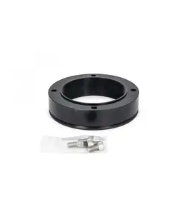Baader Planetarium Baader IMP85 Adapter to IR90 Focuser Short (20mm)