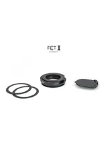 Baader Planetarium Baader FCCT (Filter Changer Camera Tilter) for RASA 8" and QHY cameras (Specify Size)