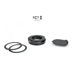 Baader Planetarium Baader FCCT (Filter Changer Camera Tilter) for RASA 8" and QHY cameras (Specify Size)