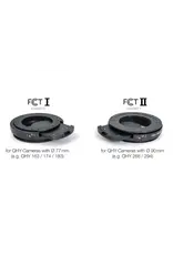 Baader Planetarium Baader FCCT (Filter Changer Camera Tilter) for RASA 8" and QHY cameras (Specify Size)