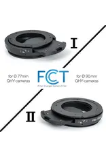 Baader Planetarium Baader FCCT (Filter Changer Camera Tilter) for RASA 8" and QHY cameras (Specify Size)