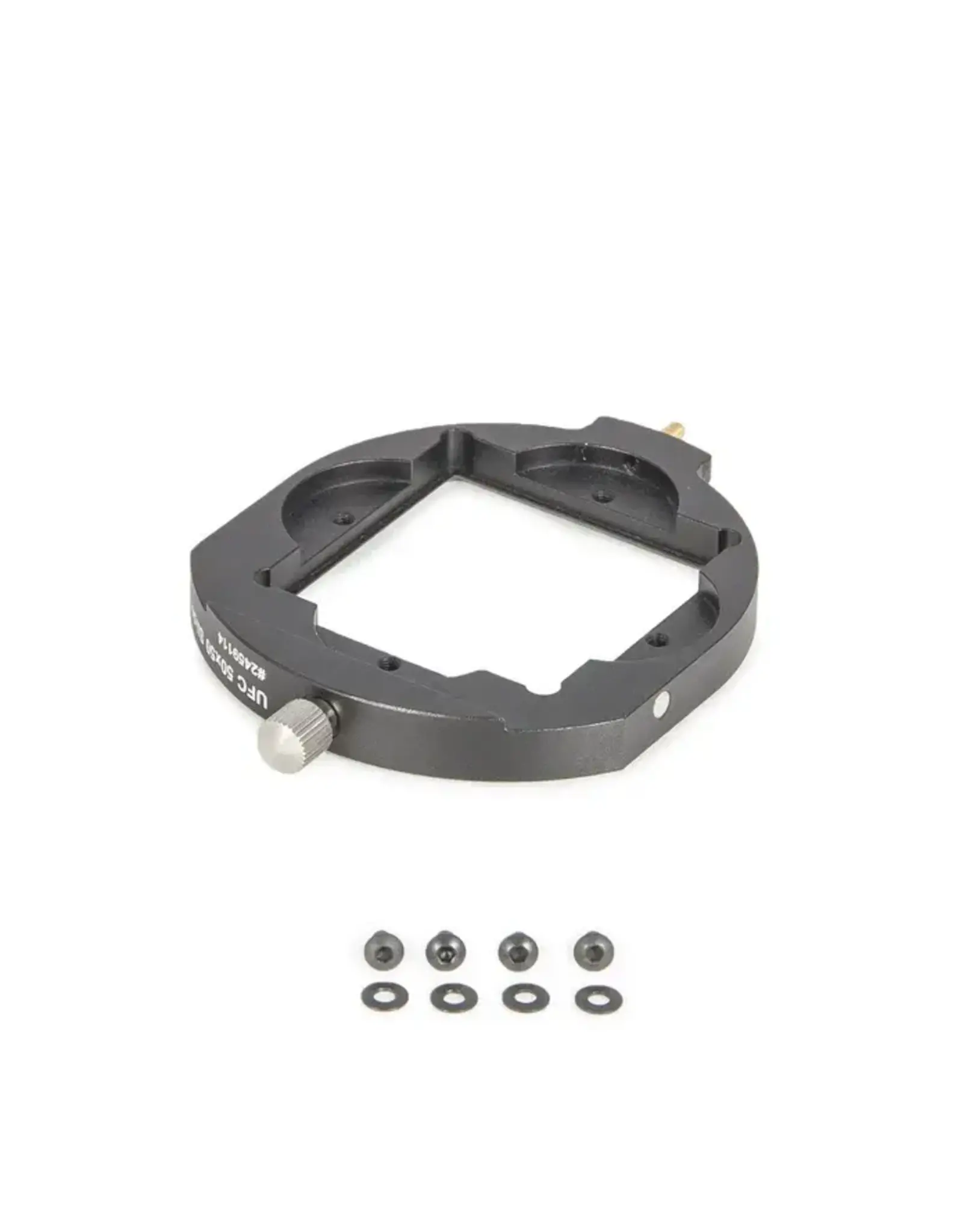 Baader Planetarium Baader Planetarium UFC 50 mm Square Filter Slider