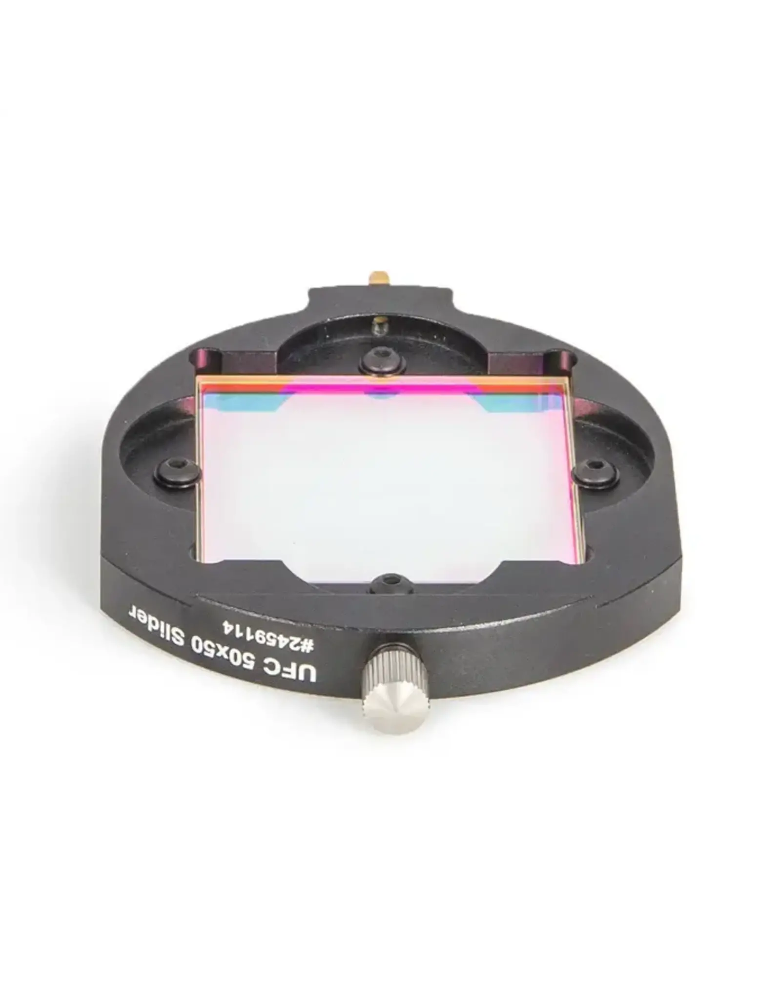 Baader Planetarium Baader Planetarium UFC 50 mm Square Filter Slider