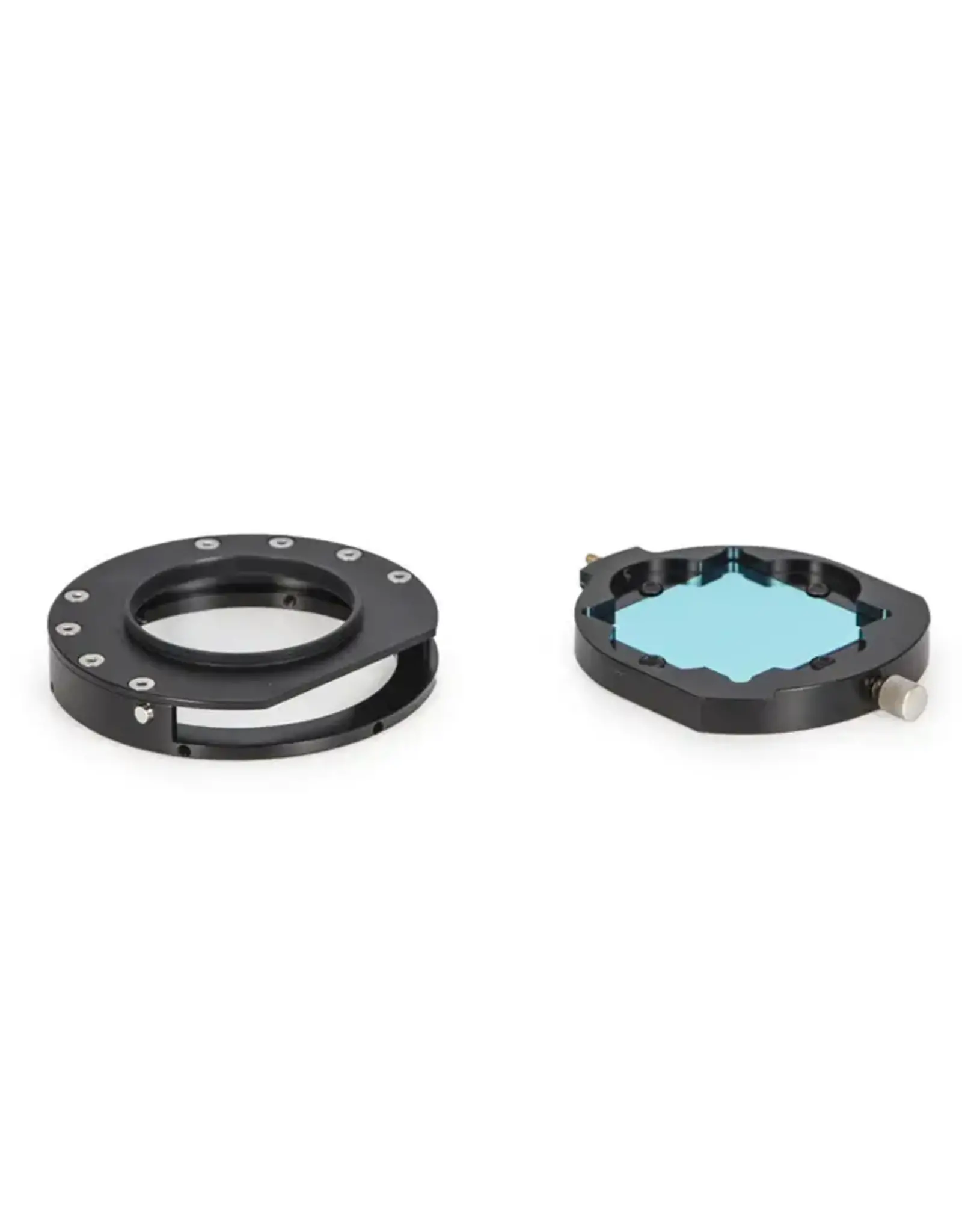 Baader Planetarium Baader Planetarium UFC 50 mm Square Filter Slider