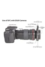 Baader Planetarium Baader Planetarium UFC 50 mm Square Filter Slider