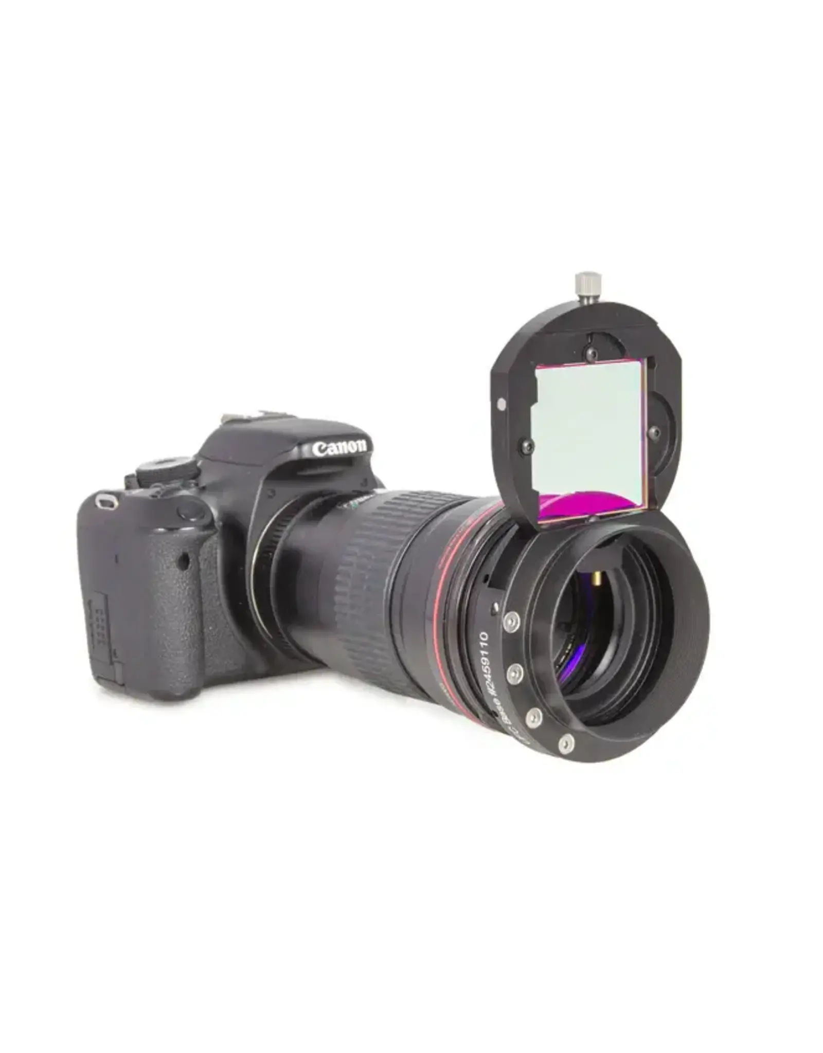 Baader Planetarium Baader Planetarium UFC 50 mm Square Filter Slider