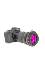 Baader Planetarium Baader Planetarium UFC 50 mm Square Filter Slider