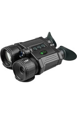 Luna Optics Luna Optics 6-36x50 Quantum Digital Day/Night Vision Binoculars with 1100-Yard Laser Rangefinder